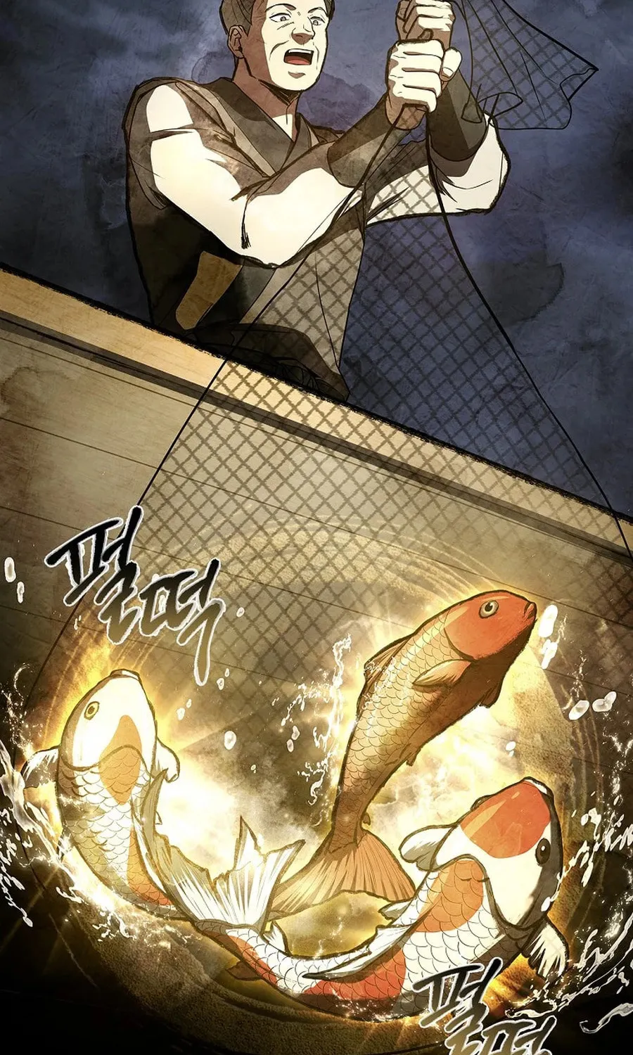 Read Reincarnated Escort Warrior chapter 117 image 33 on Lezhin