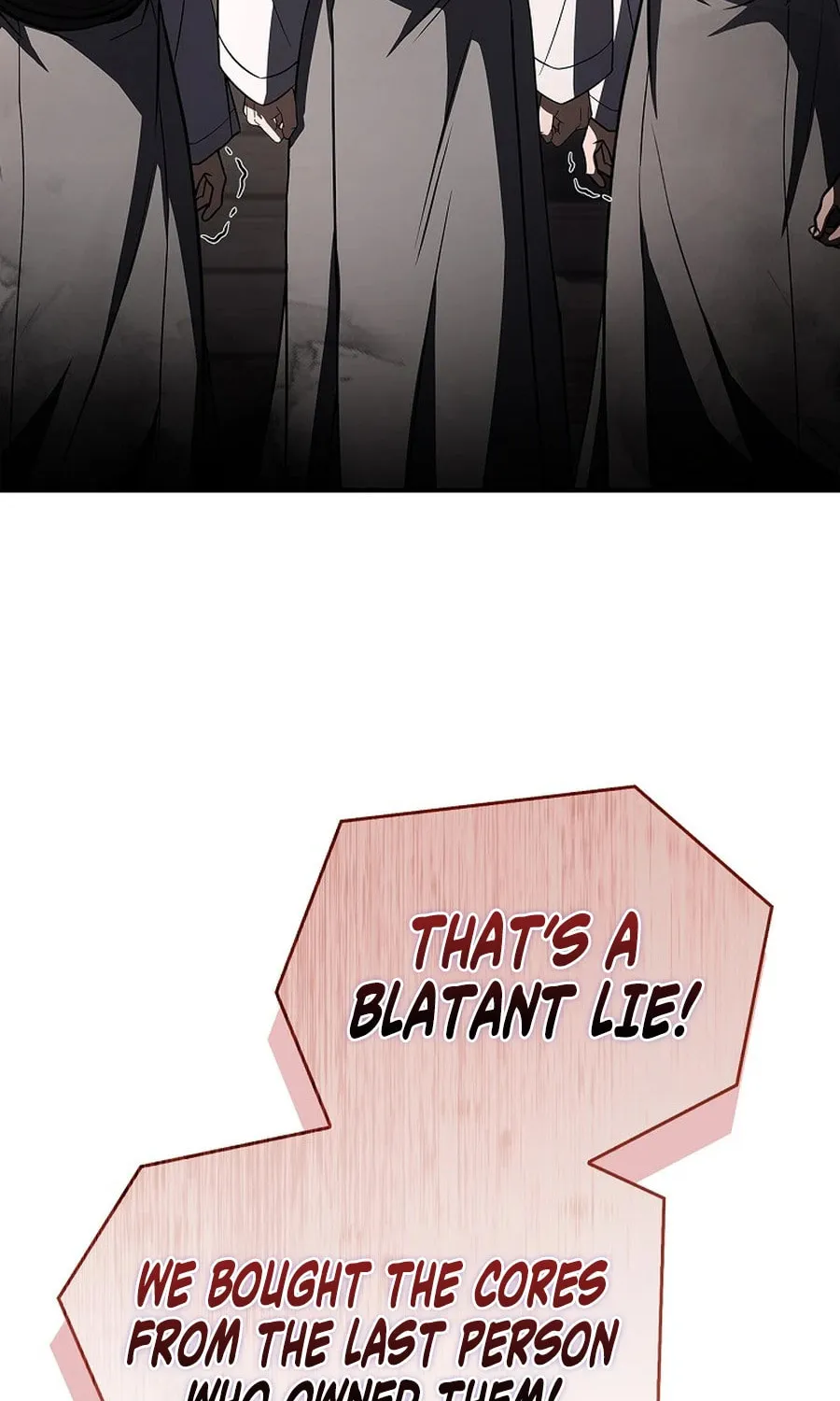 Read Reincarnated Escort Warrior chapter 117 image 38 on Lezhin