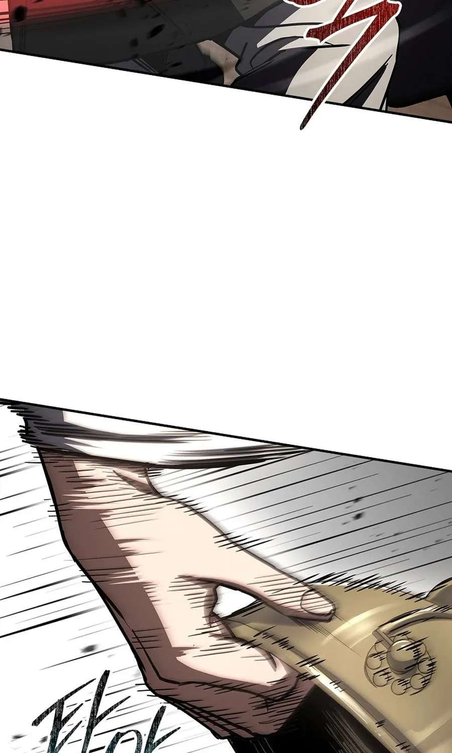 Read Reincarnated Escort Warrior chapter 117 image 4 on Lezhin