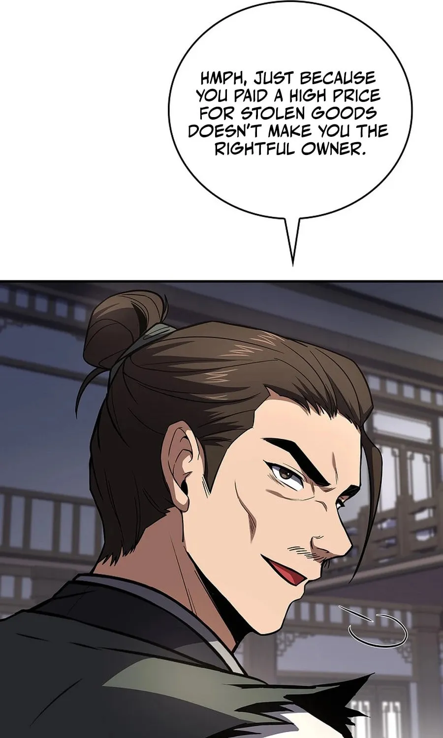 Read Reincarnated Escort Warrior chapter 117 image 42 on Lezhin
