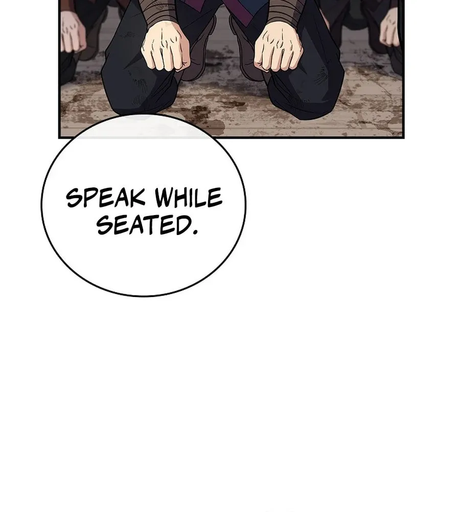 Read Reincarnated Escort Warrior chapter 117 image 47 on Lezhin
