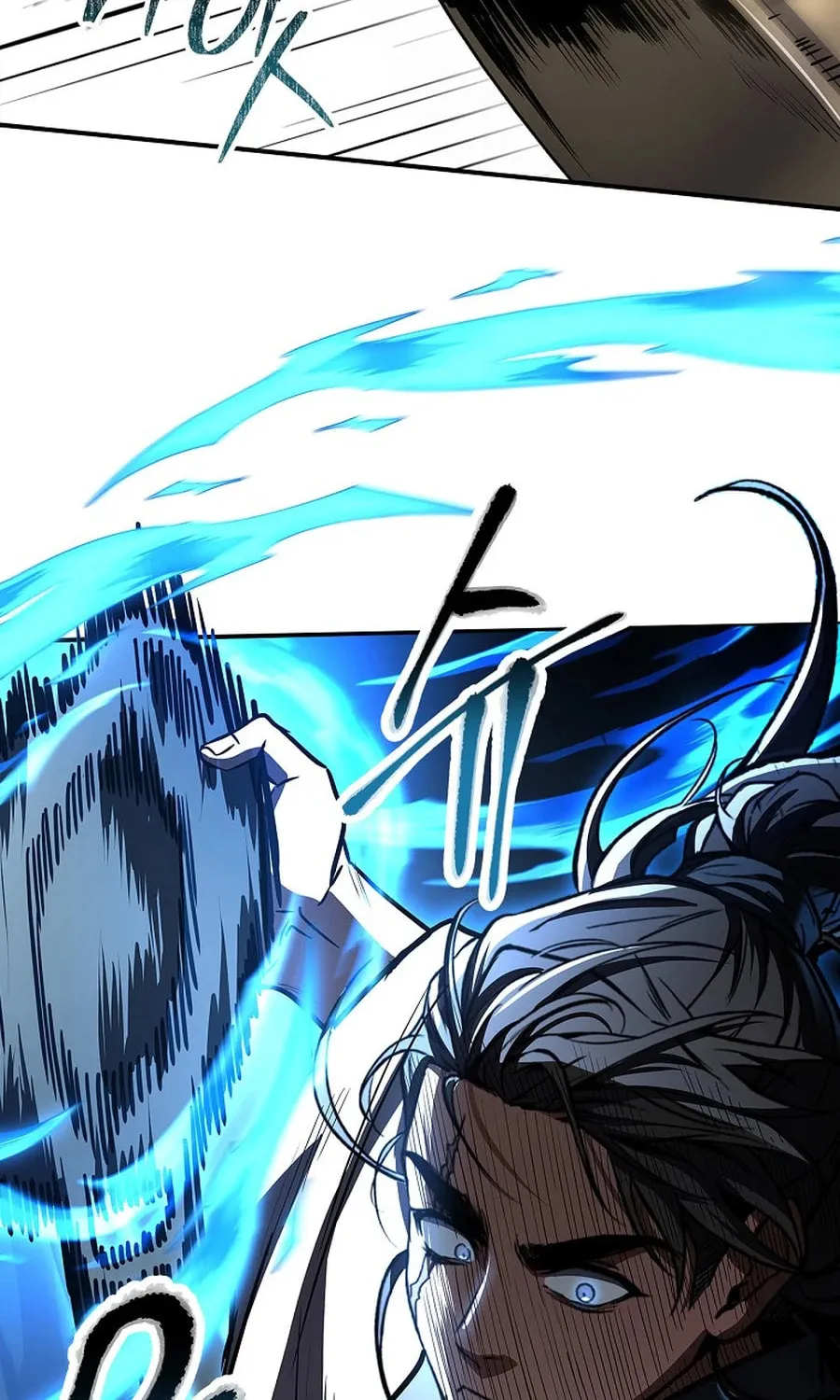 Read Reincarnated Escort Warrior chapter 117 image 5 on Lezhin