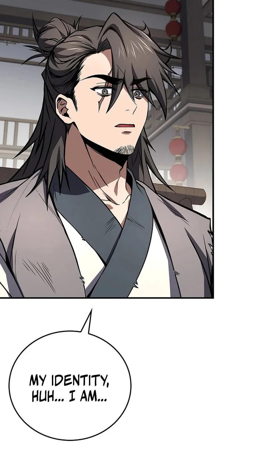 Read Reincarnated Escort Warrior chapter 117 image 50 on Lezhin