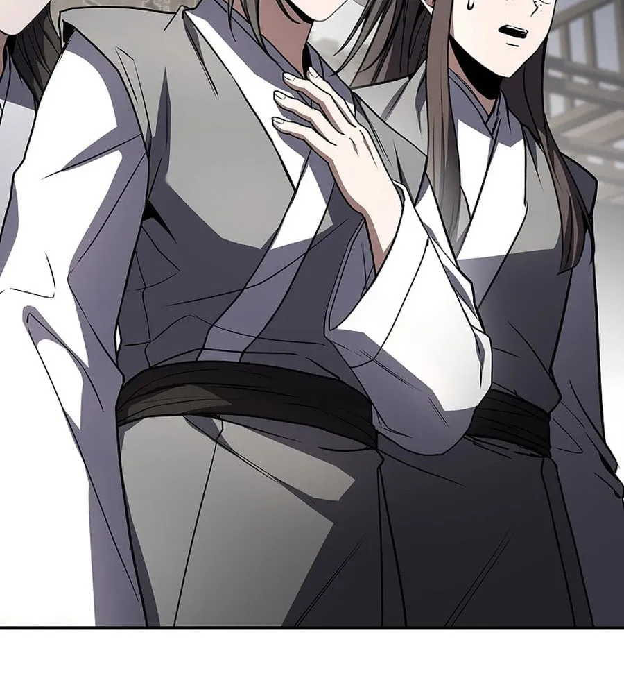 Read Reincarnated Escort Warrior chapter 117 image 54 on Lezhin