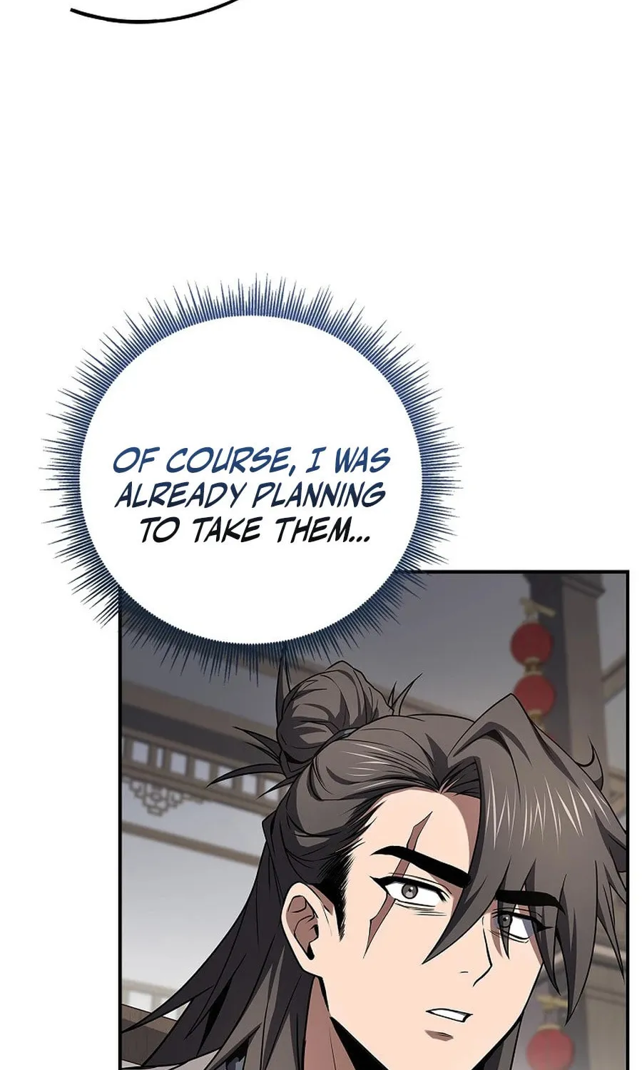 Read Reincarnated Escort Warrior chapter 117 image 56 on Lezhin
