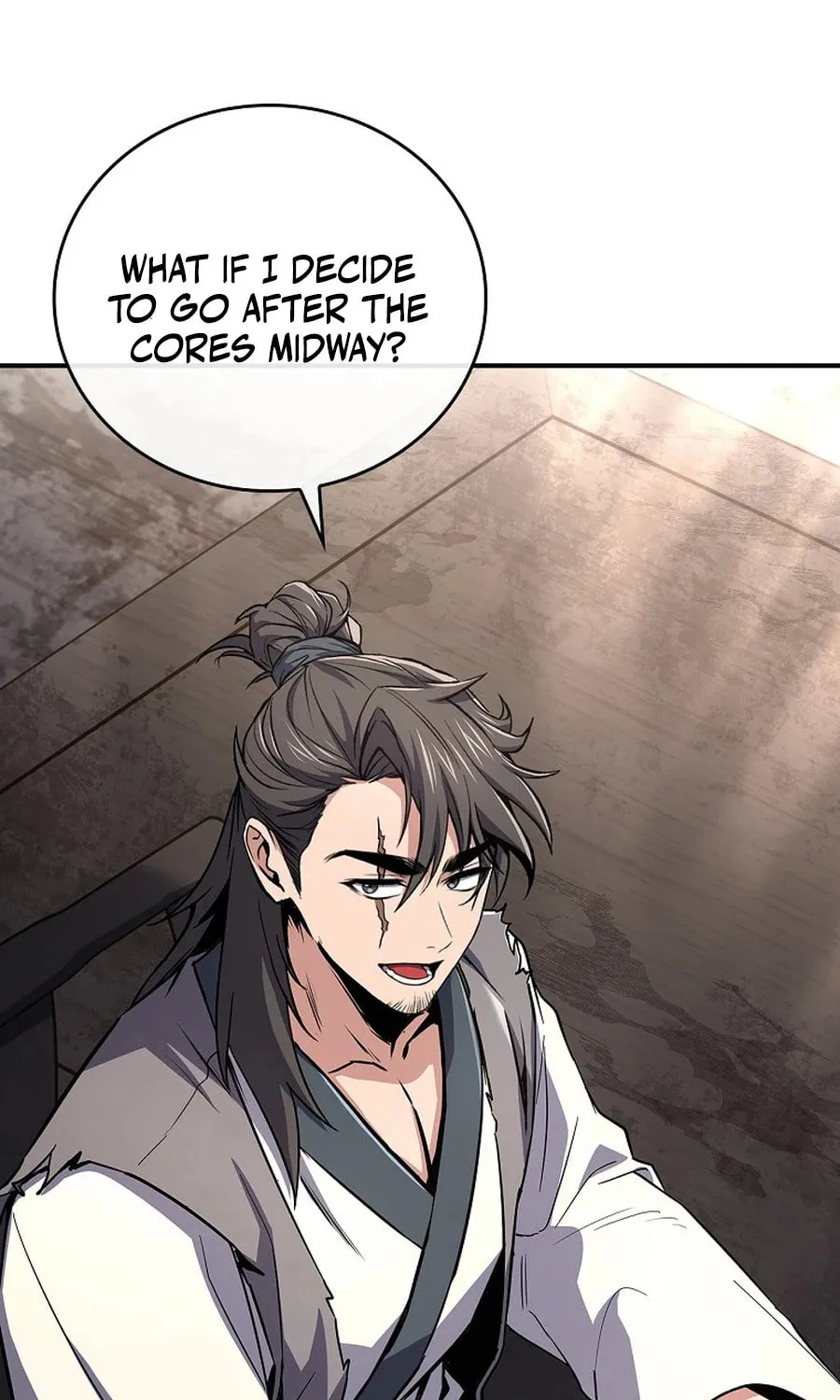 Read Reincarnated Escort Warrior chapter 117 image 58 on Lezhin