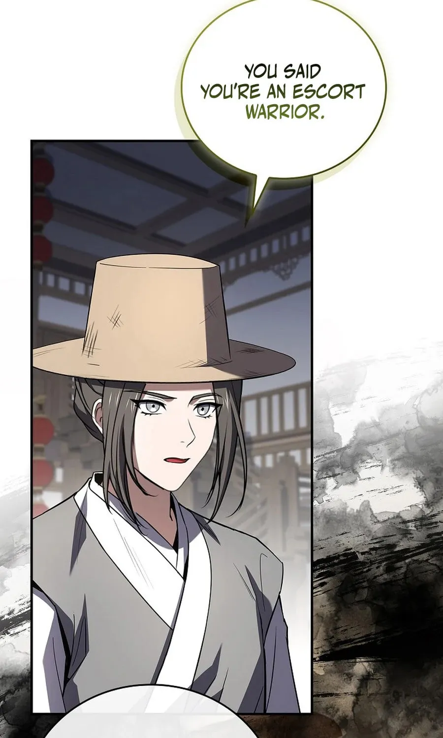 Read Reincarnated Escort Warrior chapter 117 image 60 on Lezhin