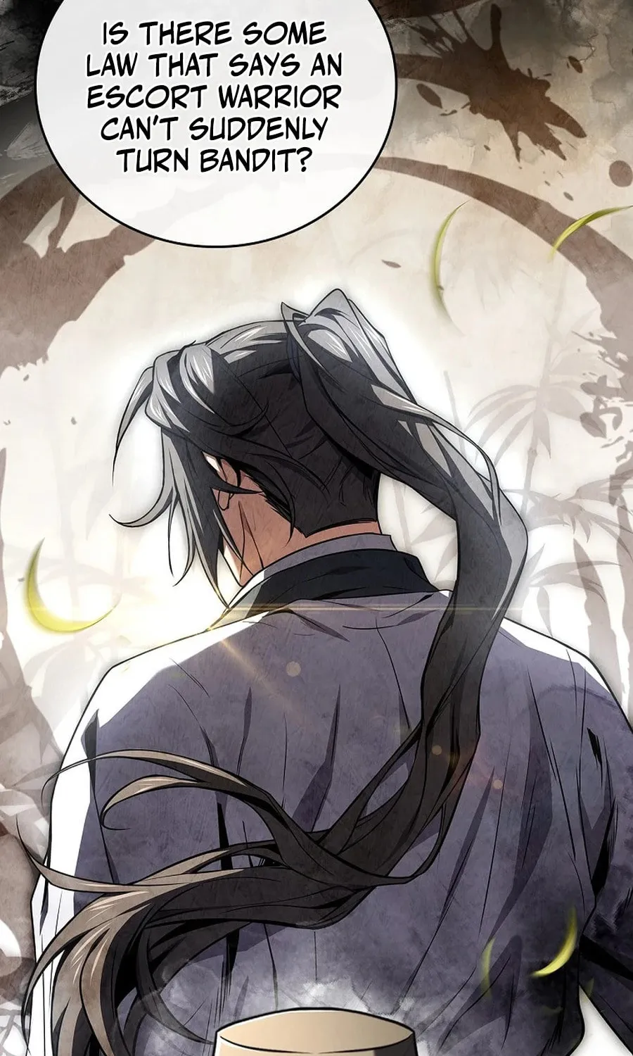 Read Reincarnated Escort Warrior chapter 117 image 61 on Lezhin