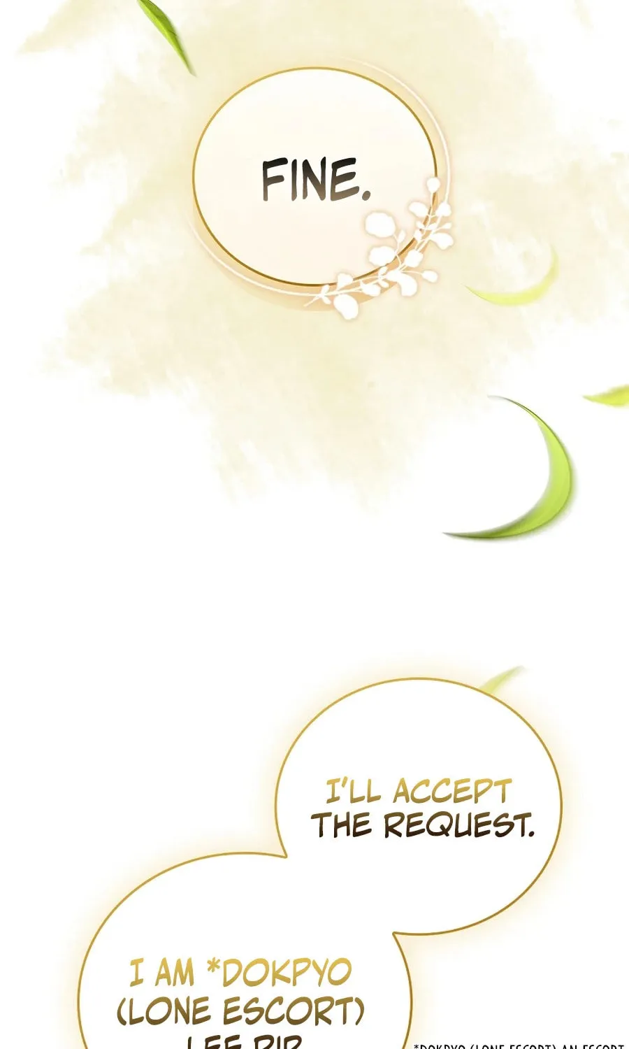 Read Reincarnated Escort Warrior chapter 117 image 65 on Lezhin