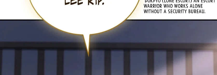 Read Reincarnated Escort Warrior chapter 117 image 66 on Lezhin