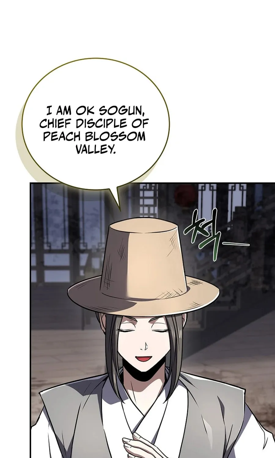 Read Reincarnated Escort Warrior chapter 117 image 69 on Lezhin