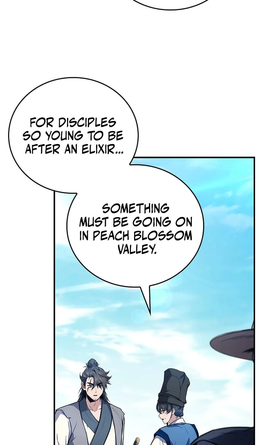 Read Reincarnated Escort Warrior chapter 117 image 78 on Lezhin