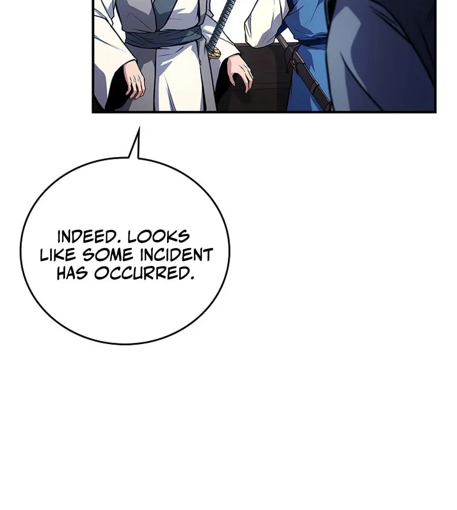 Read Reincarnated Escort Warrior chapter 117 image 79 on Lezhin
