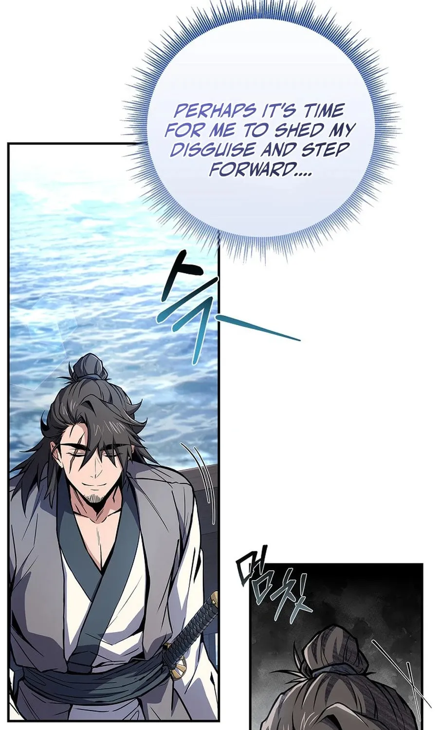 Read Reincarnated Escort Warrior chapter 117 image 82 on Lezhin