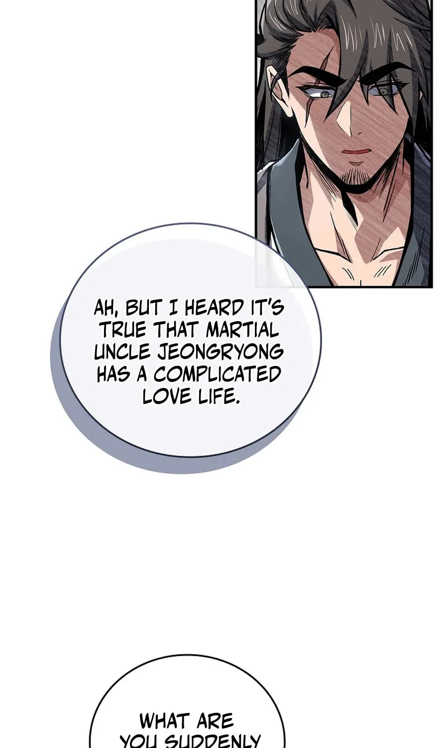 Read Reincarnated Escort Warrior chapter 117 image 83 on Lezhin