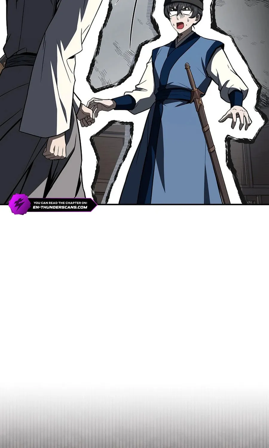Read Reincarnated Escort Warrior chapter 117 image 89 on Lezhin