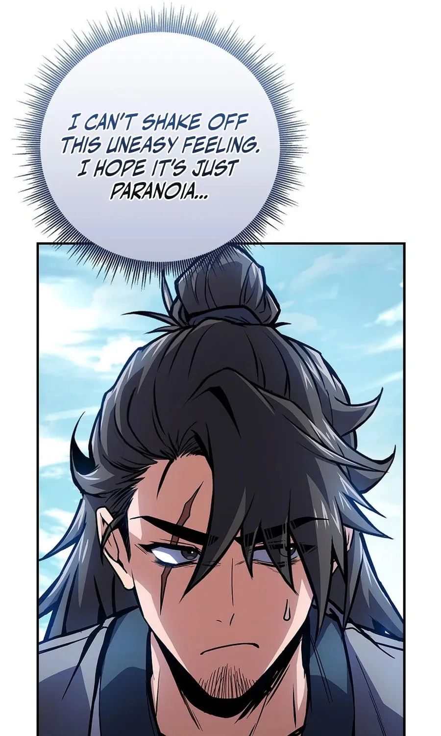 Read Reincarnated Escort Warrior chapter 117 image 94 on Lezhin