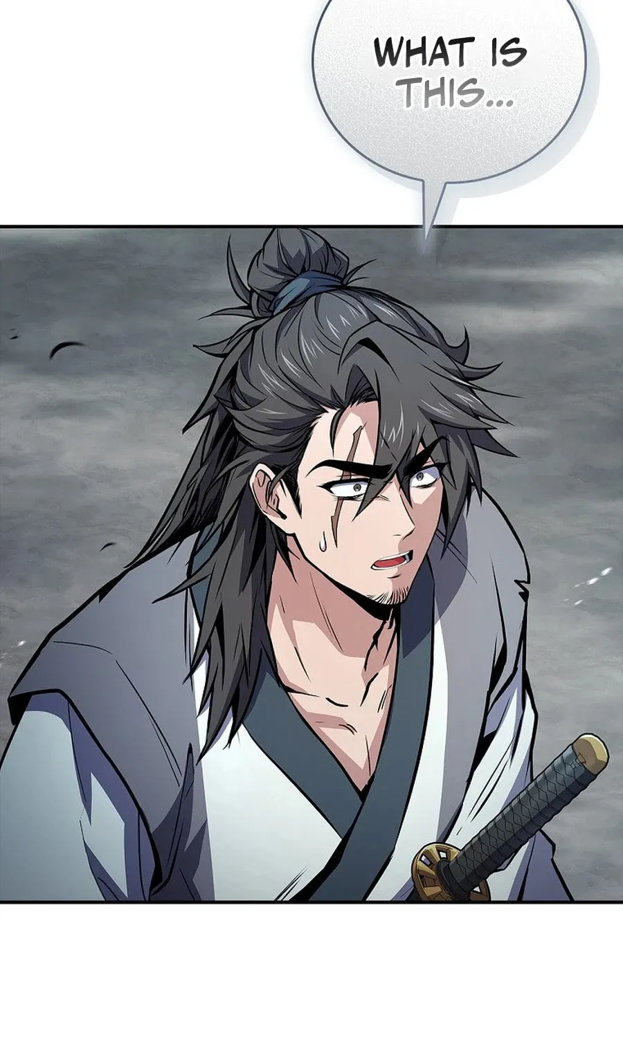 Read Reincarnated Escort Warrior chapter 117 image 99 on Lezhin