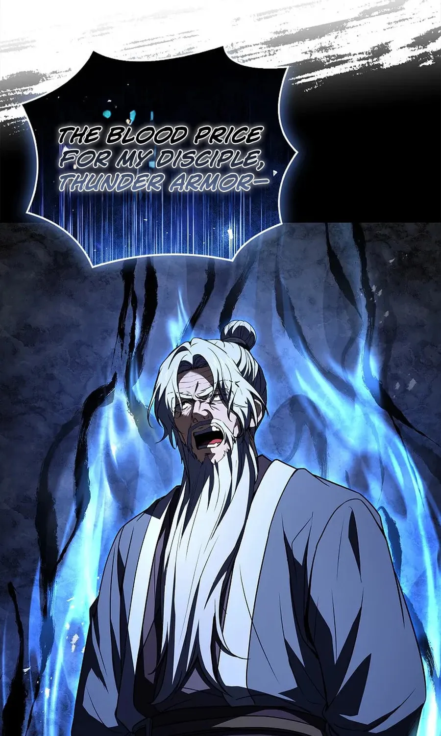 Read Reincarnated Escort Warrior chapter 118 image 1 on Lezhin