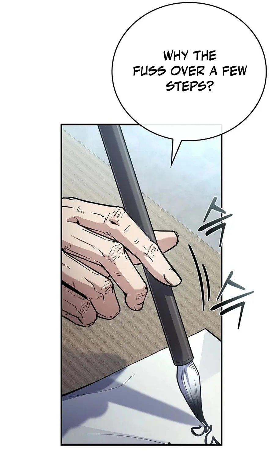 Read Reincarnated Escort Warrior chapter 118 image 103 on Lezhin