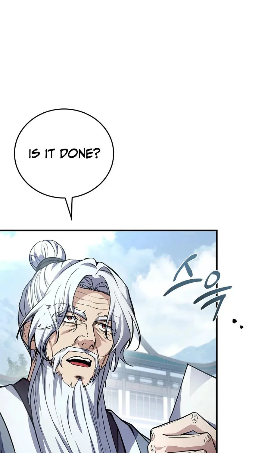 Read Reincarnated Escort Warrior chapter 118 image 104 on Lezhin