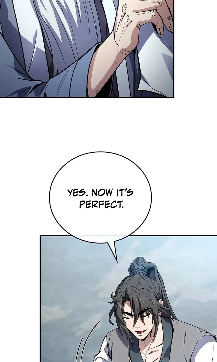 Read Reincarnated Escort Warrior chapter 118 image 105 on Lezhin