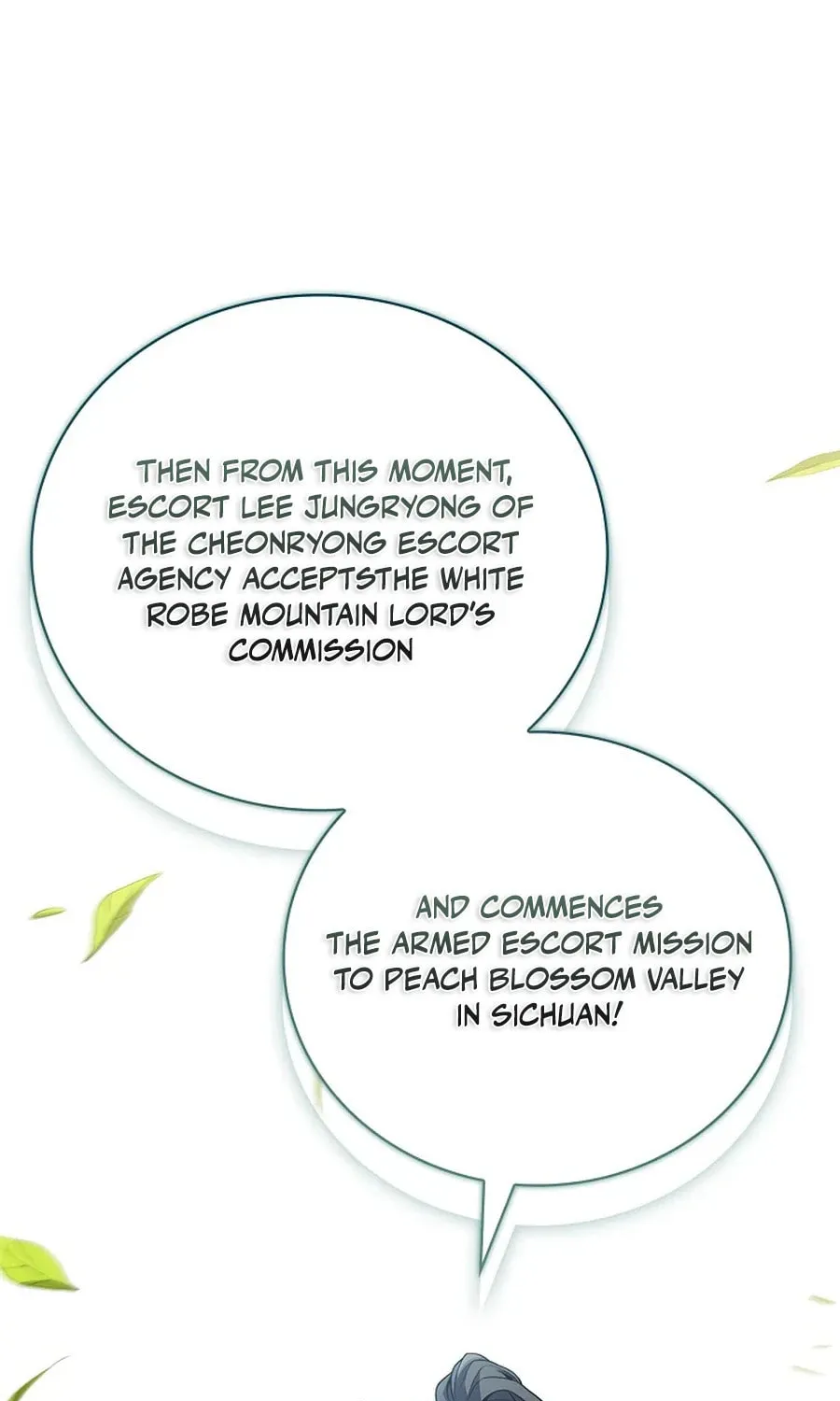 Read Reincarnated Escort Warrior chapter 118 image 107 on Lezhin
