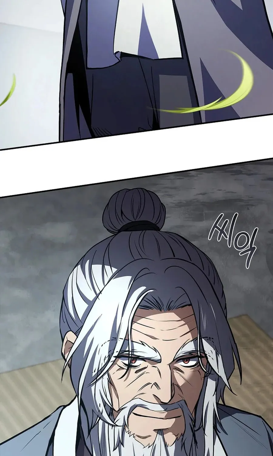Read Reincarnated Escort Warrior chapter 118 image 109 on Lezhin