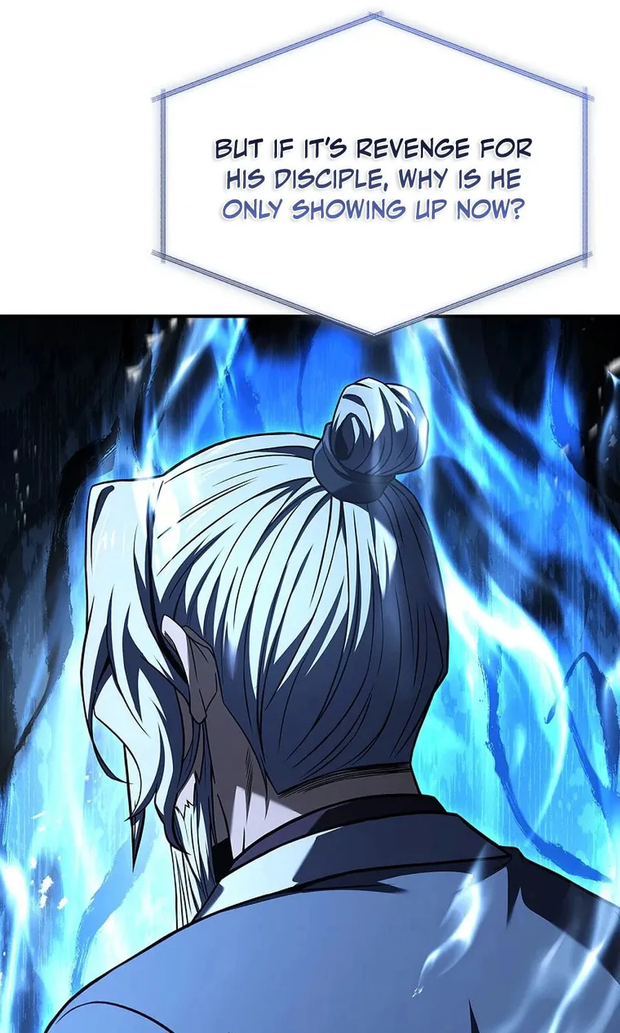 Read Reincarnated Escort Warrior chapter 118 image 11 on Lezhin