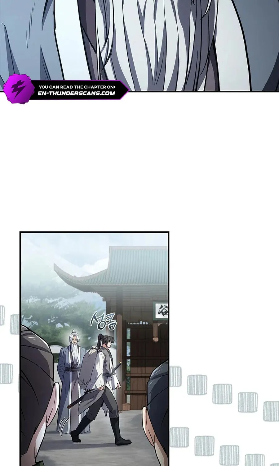 Read Reincarnated Escort Warrior chapter 118 image 110 on Lezhin