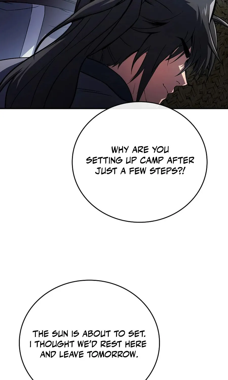Read Reincarnated Escort Warrior chapter 118 image 114 on Lezhin