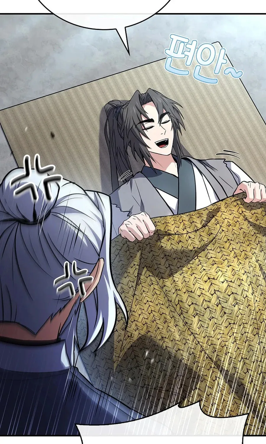 Read Reincarnated Escort Warrior chapter 118 image 115 on Lezhin