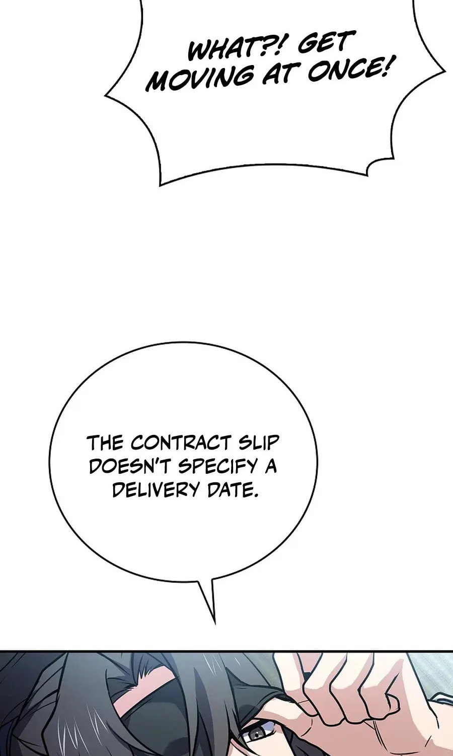 Read Reincarnated Escort Warrior chapter 118 image 116 on Lezhin