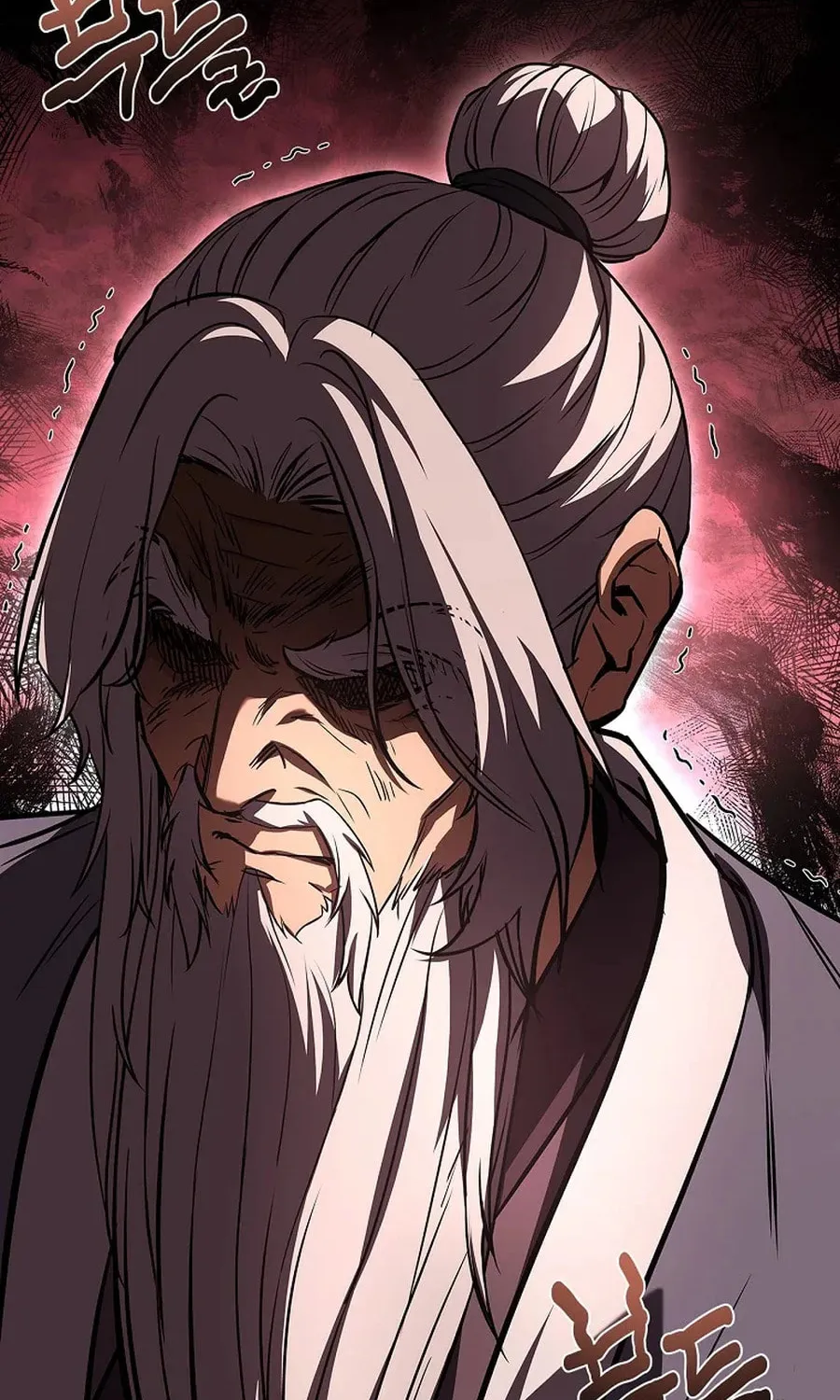 Read Reincarnated Escort Warrior chapter 118 image 118 on Lezhin