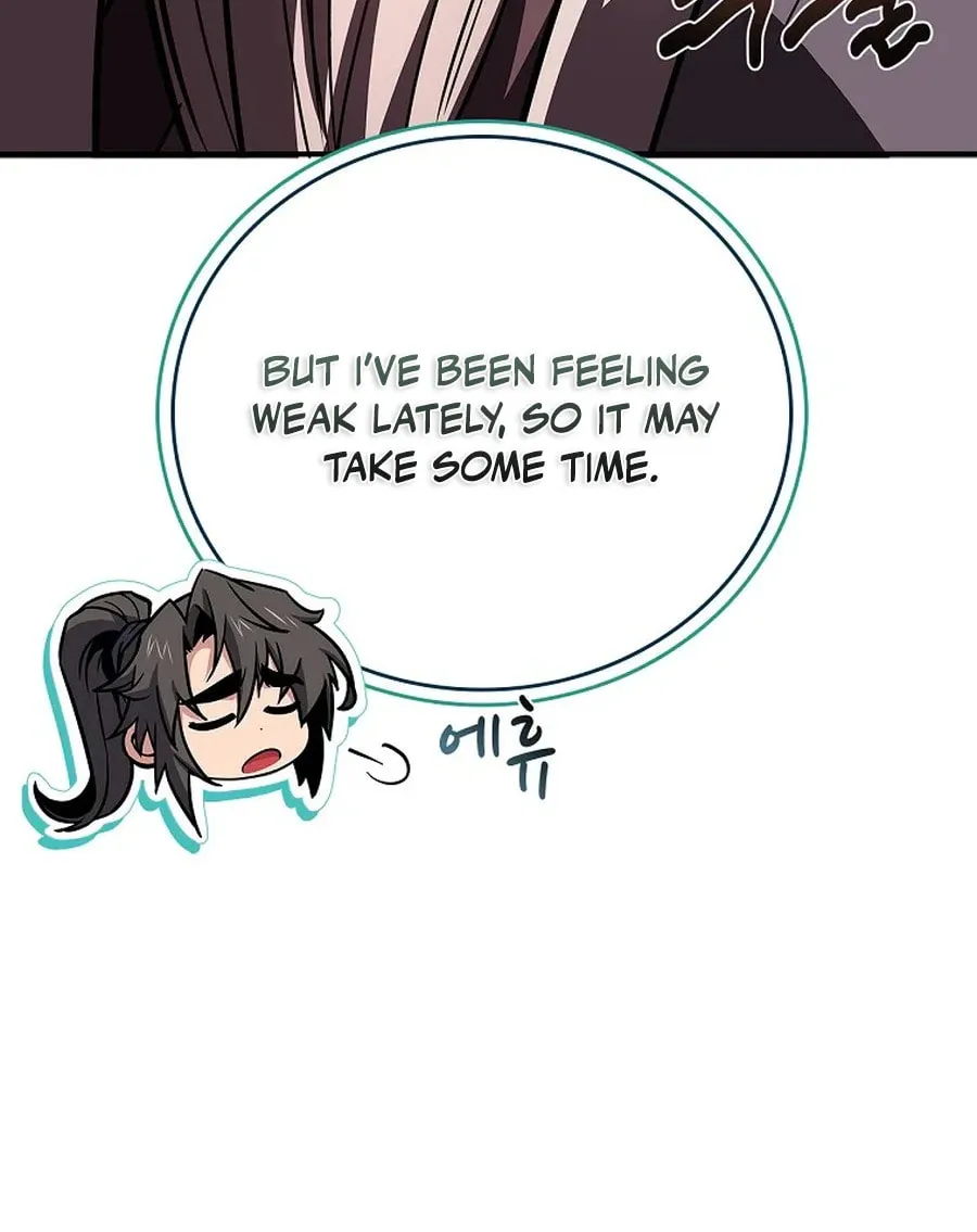 Read Reincarnated Escort Warrior chapter 118 image 119 on Lezhin