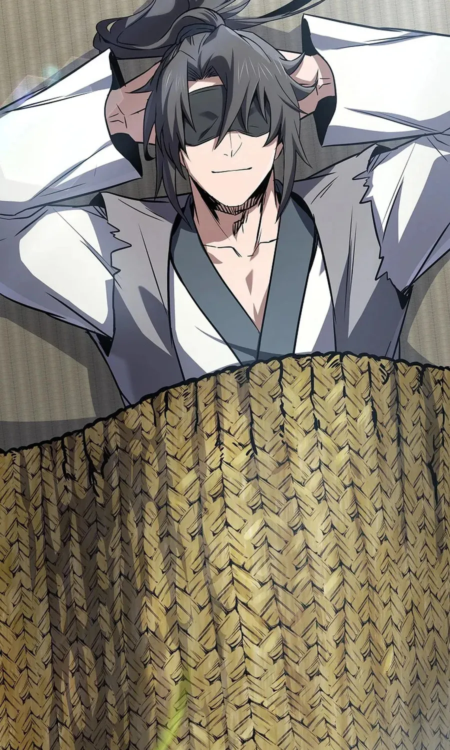 Read Reincarnated Escort Warrior chapter 118 image 121 on Lezhin