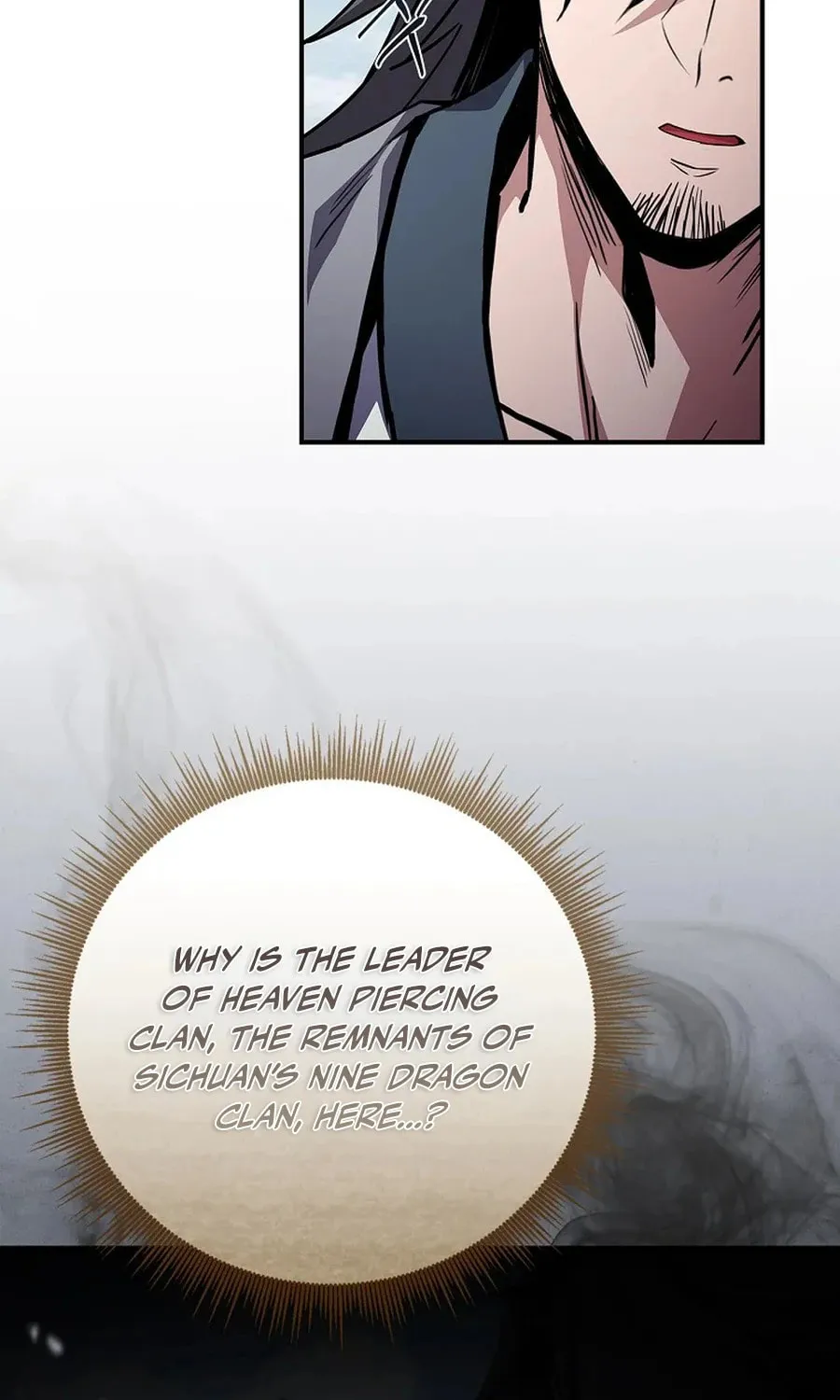 Read Reincarnated Escort Warrior chapter 118 image 13 on Lezhin