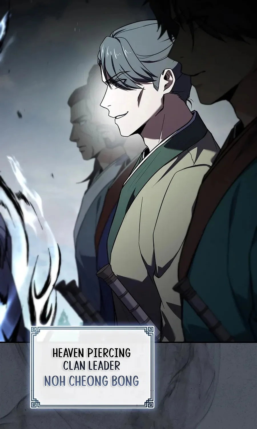 Read Reincarnated Escort Warrior chapter 118 image 14 on Lezhin