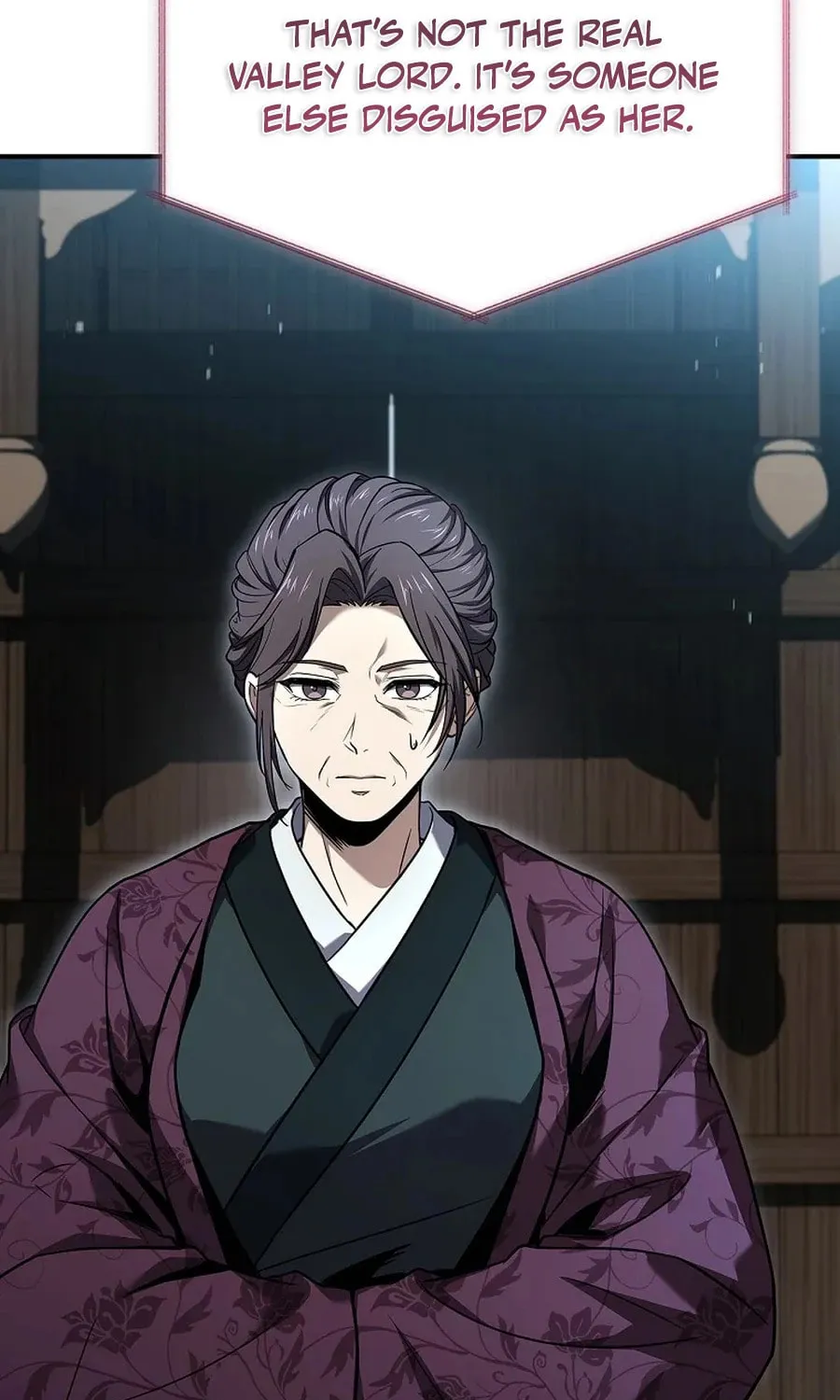 Read Reincarnated Escort Warrior chapter 118 image 17 on Lezhin