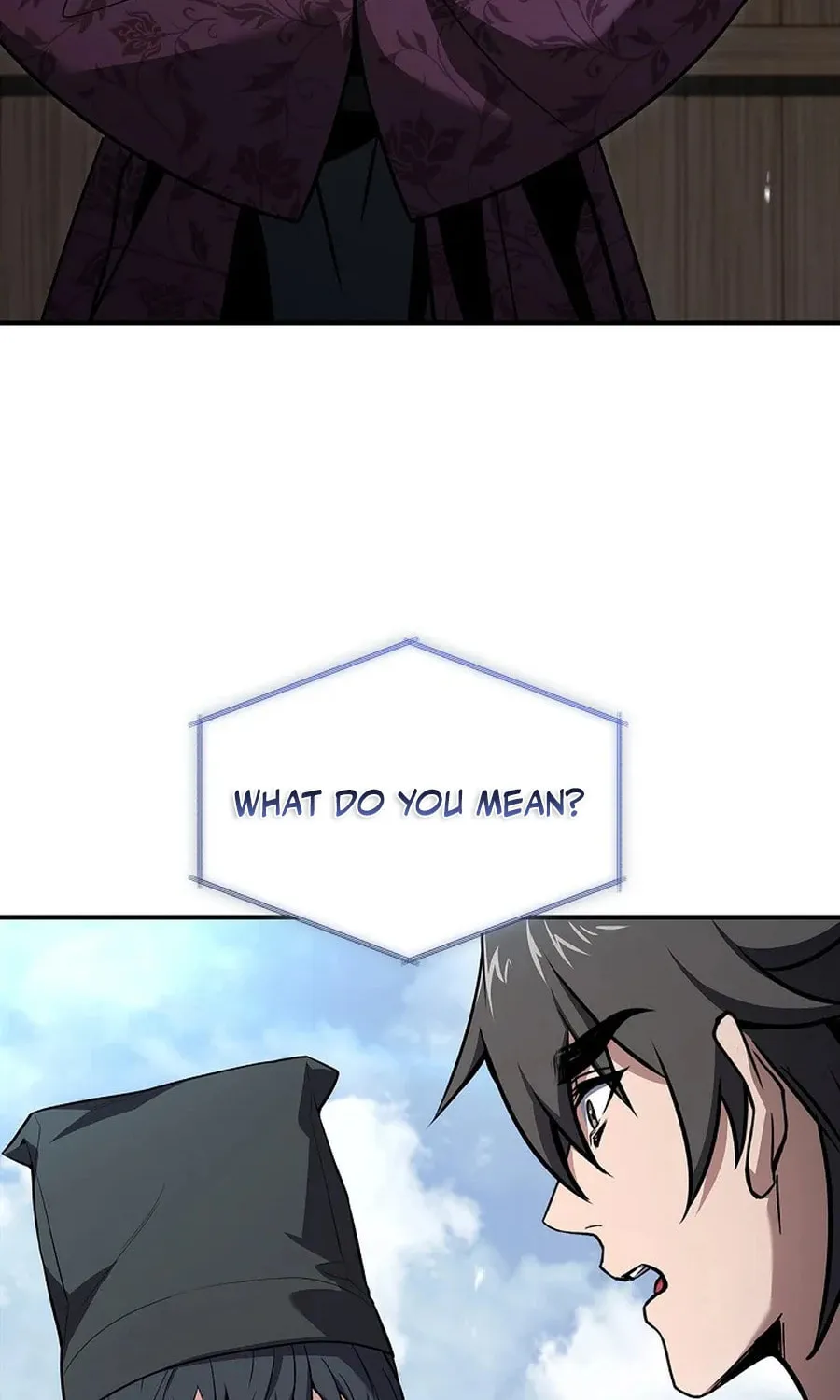 Read Reincarnated Escort Warrior chapter 118 image 18 on Lezhin