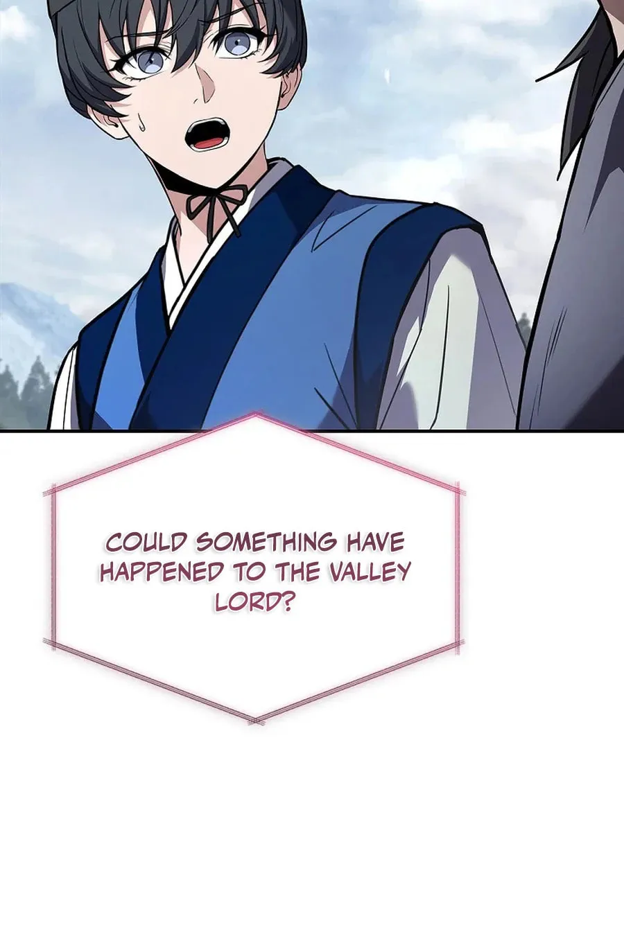 Read Reincarnated Escort Warrior chapter 118 image 19 on Lezhin