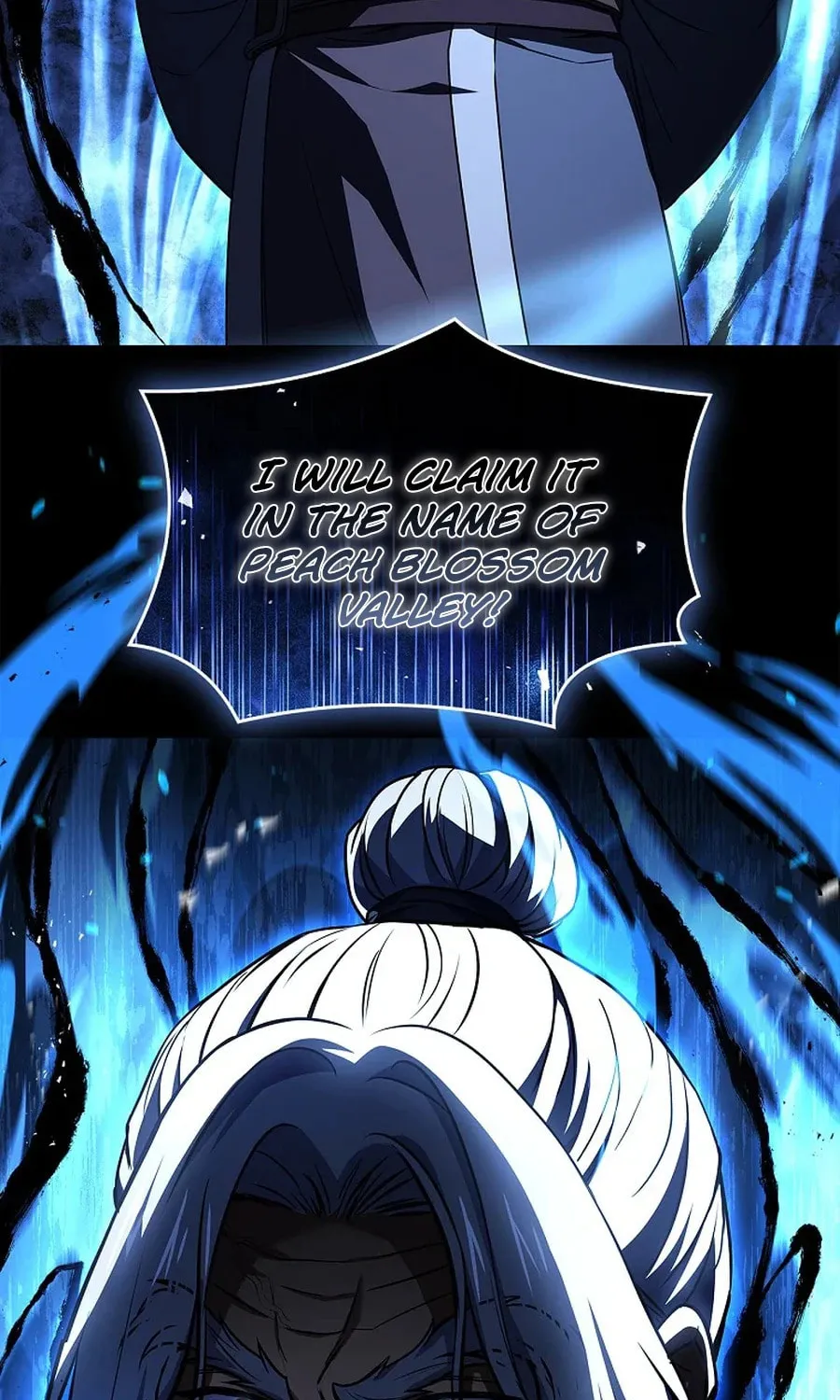 Read Reincarnated Escort Warrior chapter 118 image 2 on Lezhin