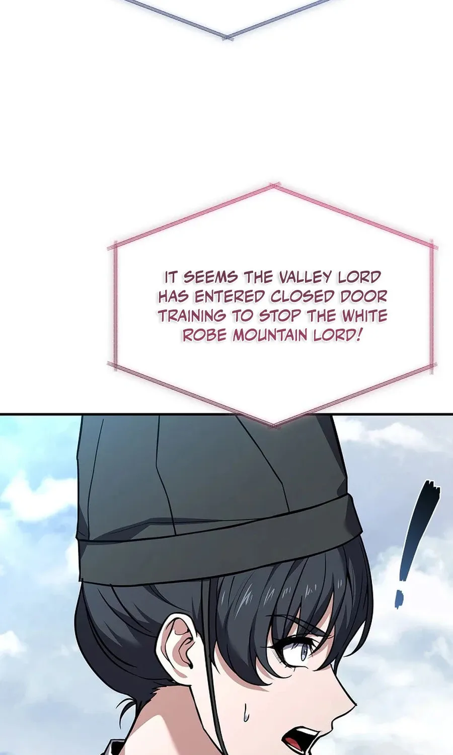 Read Reincarnated Escort Warrior chapter 118 image 22 on Lezhin