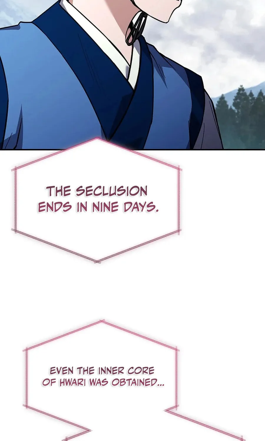 Read Reincarnated Escort Warrior chapter 118 image 23 on Lezhin