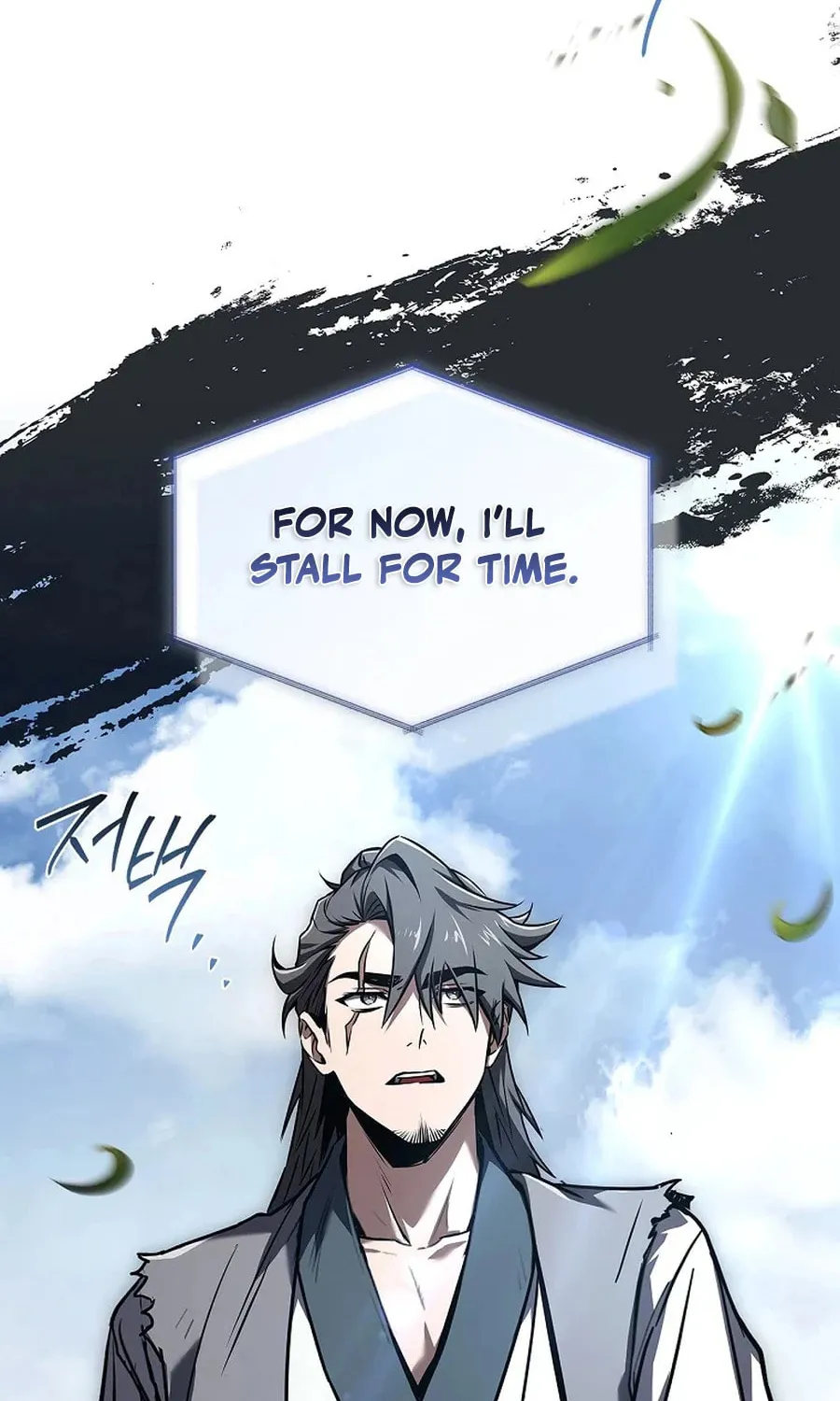 Read Reincarnated Escort Warrior chapter 118 image 25 on Lezhin