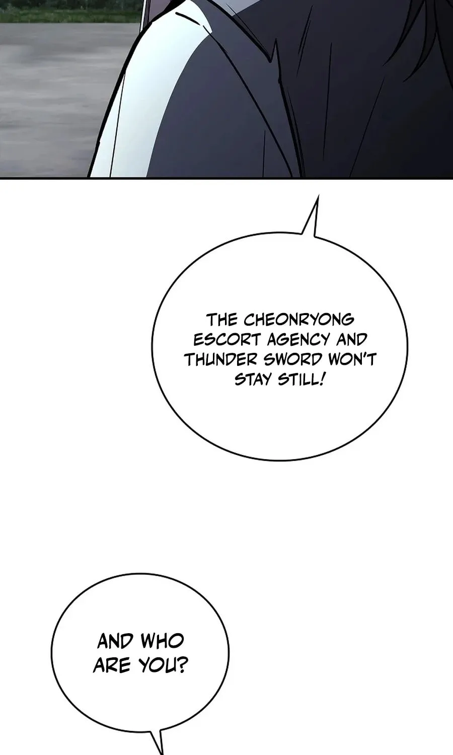 Read Reincarnated Escort Warrior chapter 118 image 28 on Lezhin