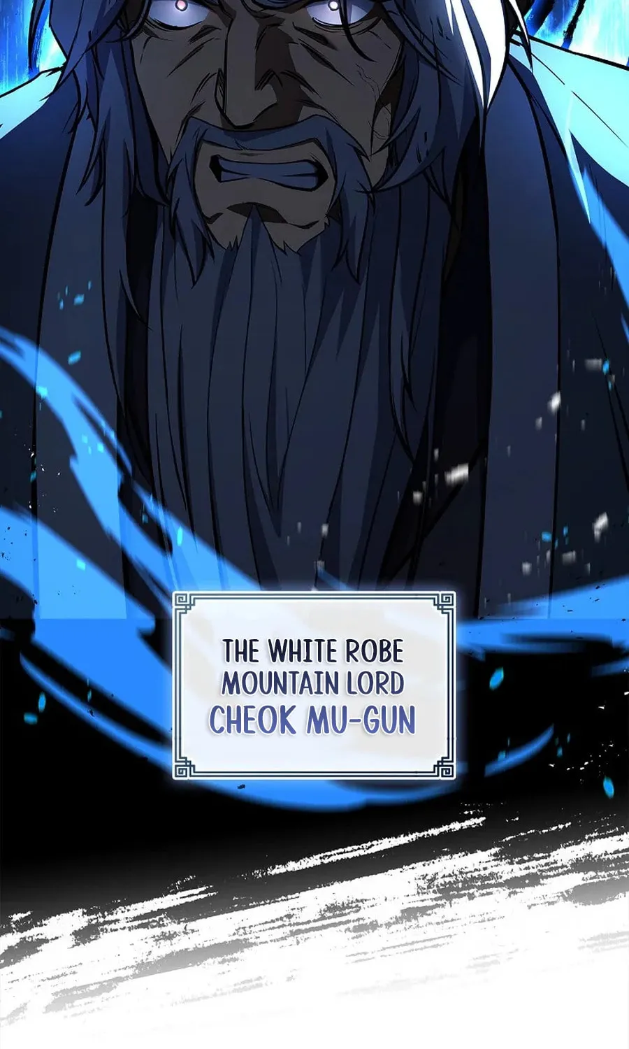 Read Reincarnated Escort Warrior chapter 118 image 3 on Lezhin