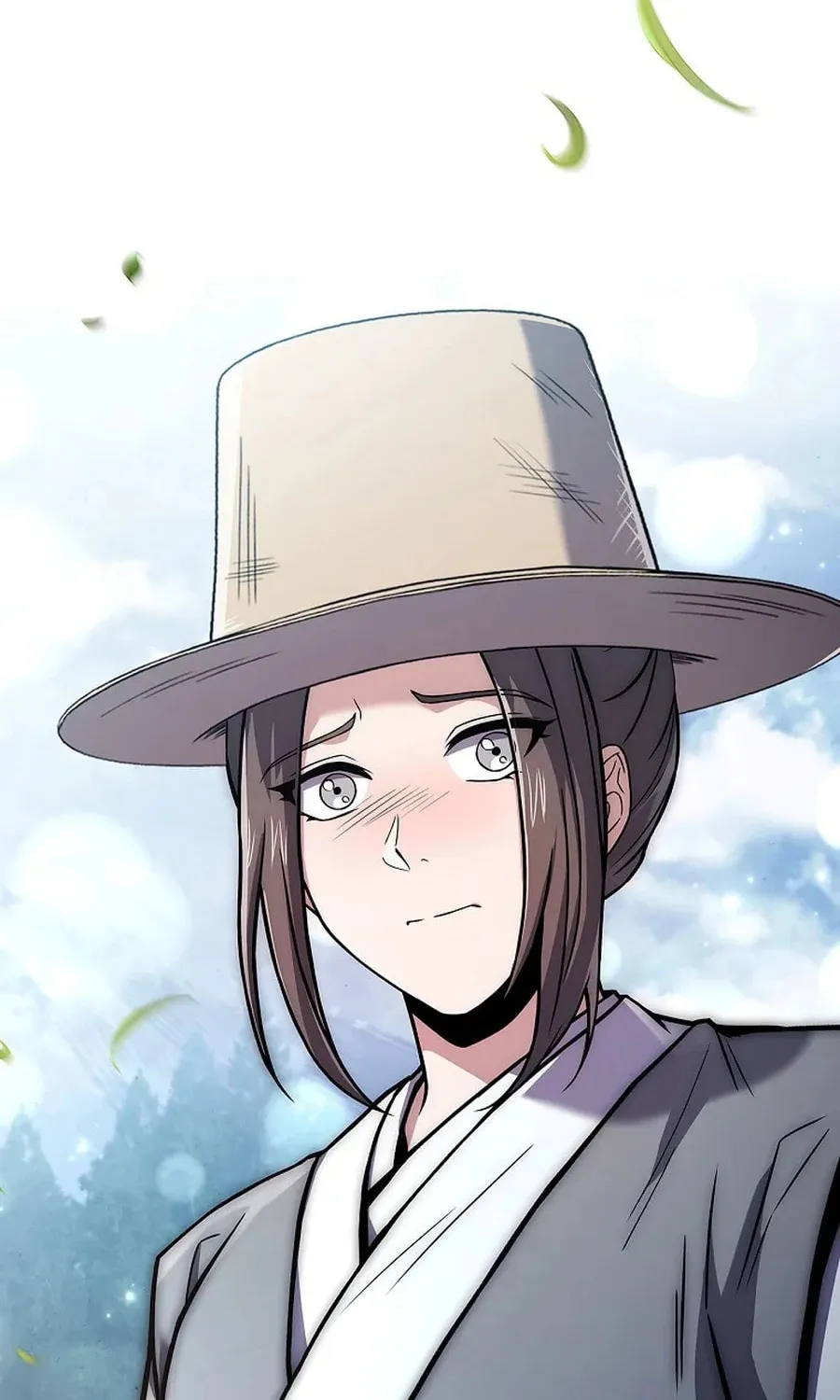 Read Reincarnated Escort Warrior chapter 118 image 33 on Lezhin