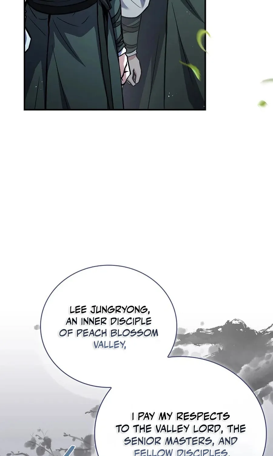 Read Reincarnated Escort Warrior chapter 118 image 35 on Lezhin