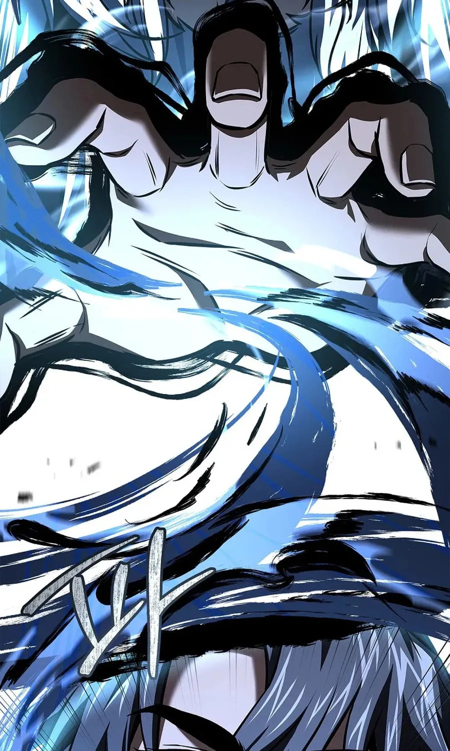 Read Reincarnated Escort Warrior chapter 118 image 42 on Lezhin